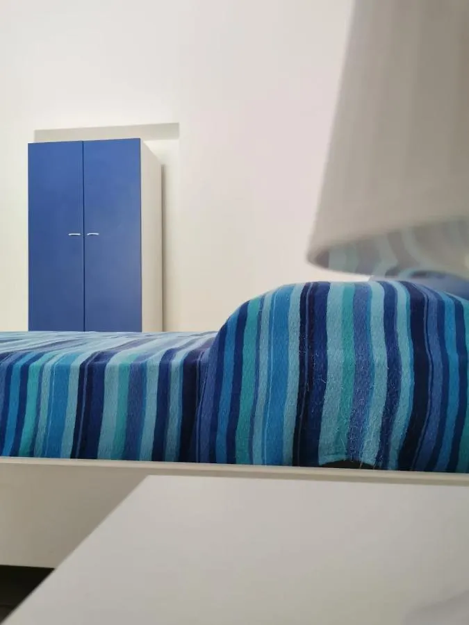 칸네토 Anfora Blu 빌라 0*,